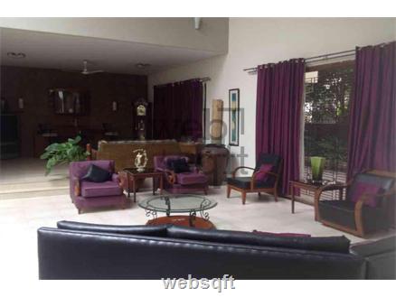 Independent house for Sale in Film Nagar